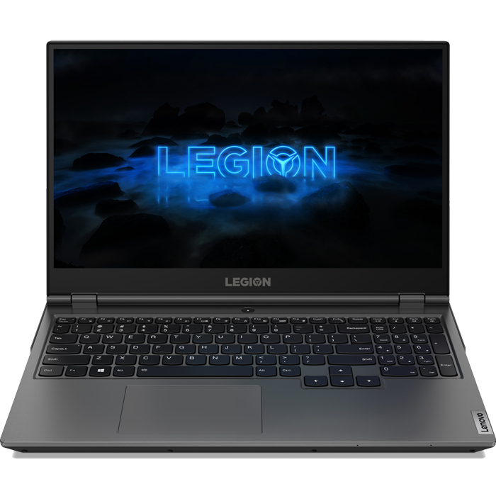 Laptop Lenovo Legion 5P 15IMH05H 82AW005PVN (Core i5-10300H/ 8GB DDR4 2933MHz/ 512GB SSD M.2 2280 PCIe NVMe/ GTX 1660Ti 6GB GDDR6/ 15.6 FHD WVA, 144Hz/ Win10) - Hàng Chính Hãng