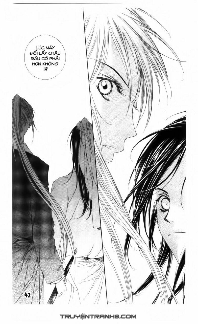 pháp sư trừ tà chapter 12.1 18