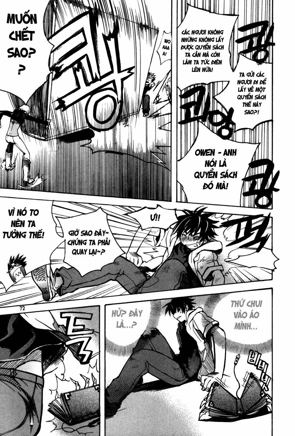 immortal regis chapter 10 21