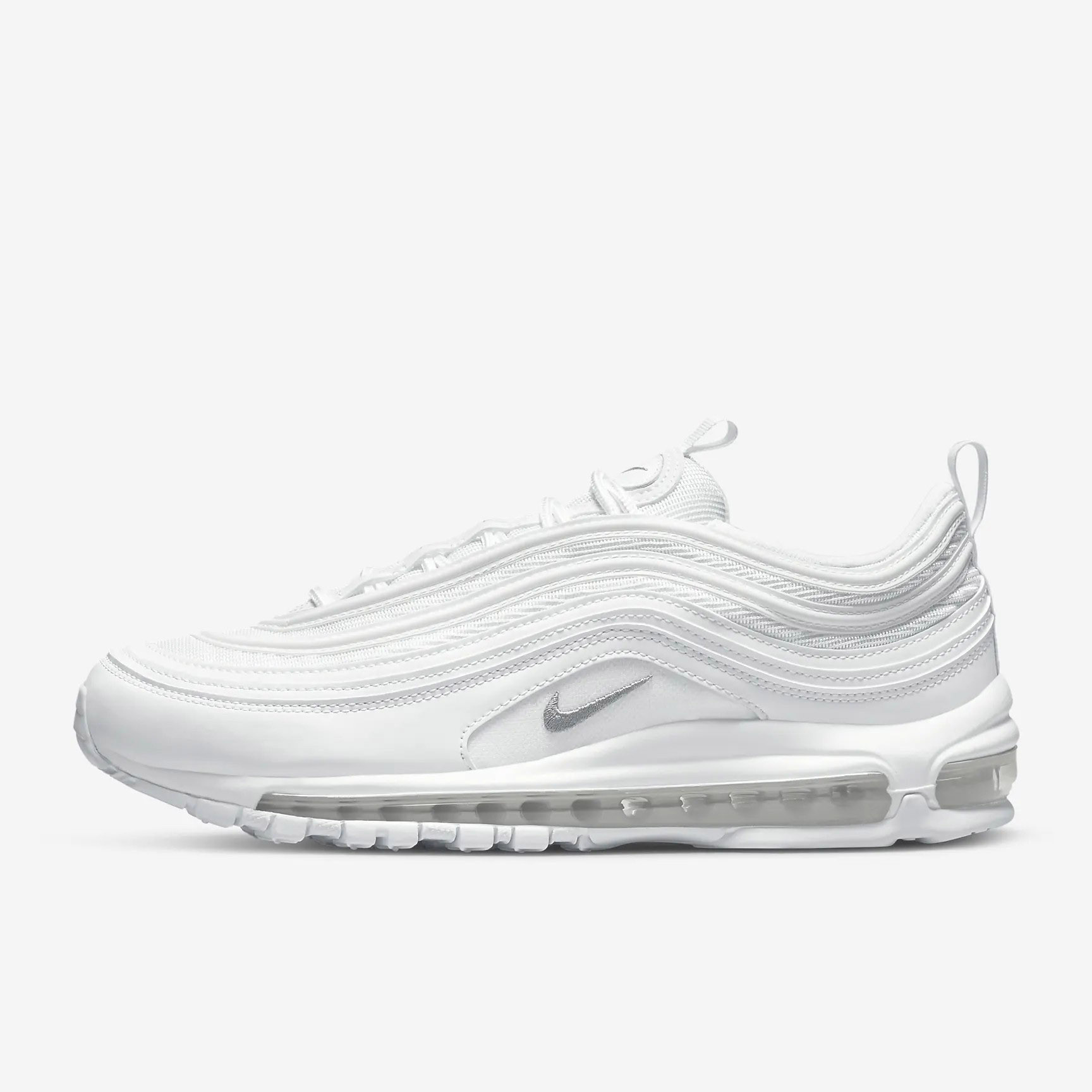 Giày thời trang nam NIKE NIKE AIR MAX 97