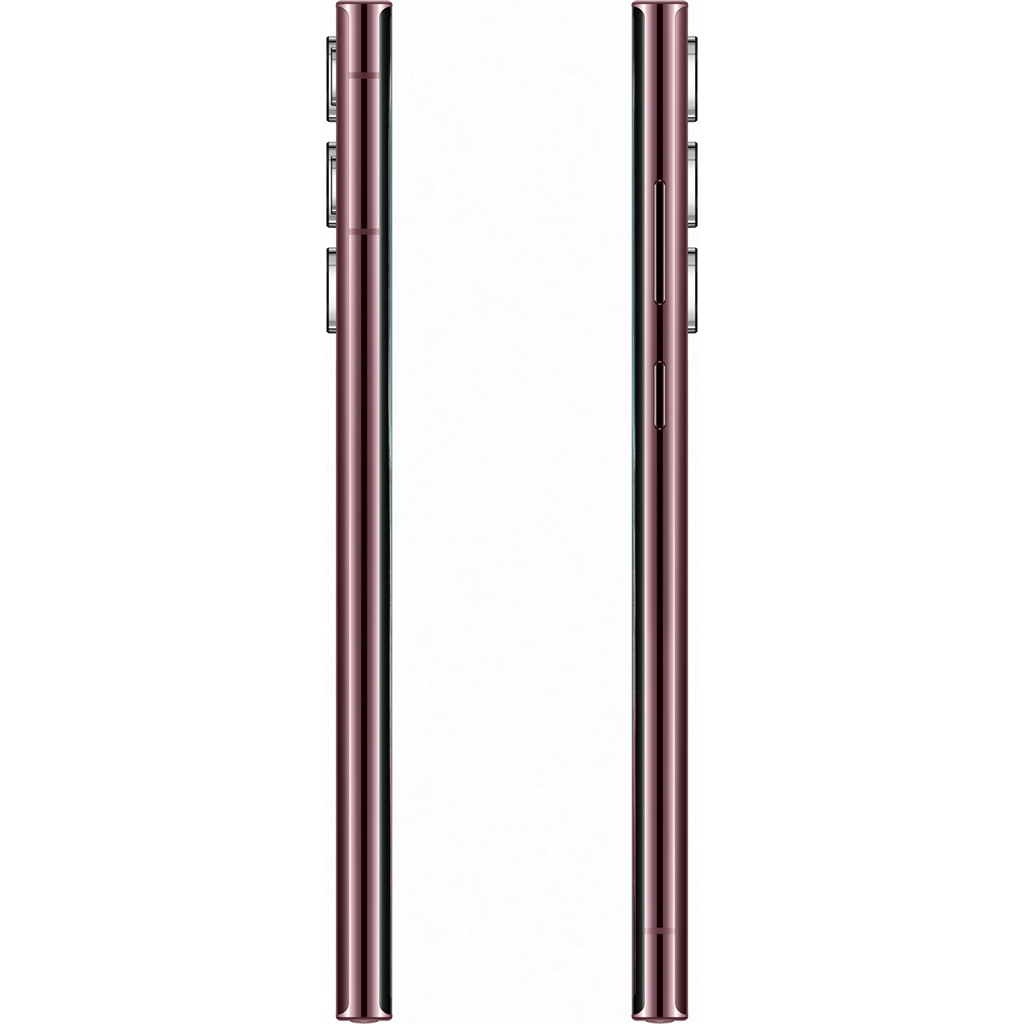 Điện thoại Samsung S22 Ultra 8GB/128GB Đỏ - Hàng Chính Hãng
