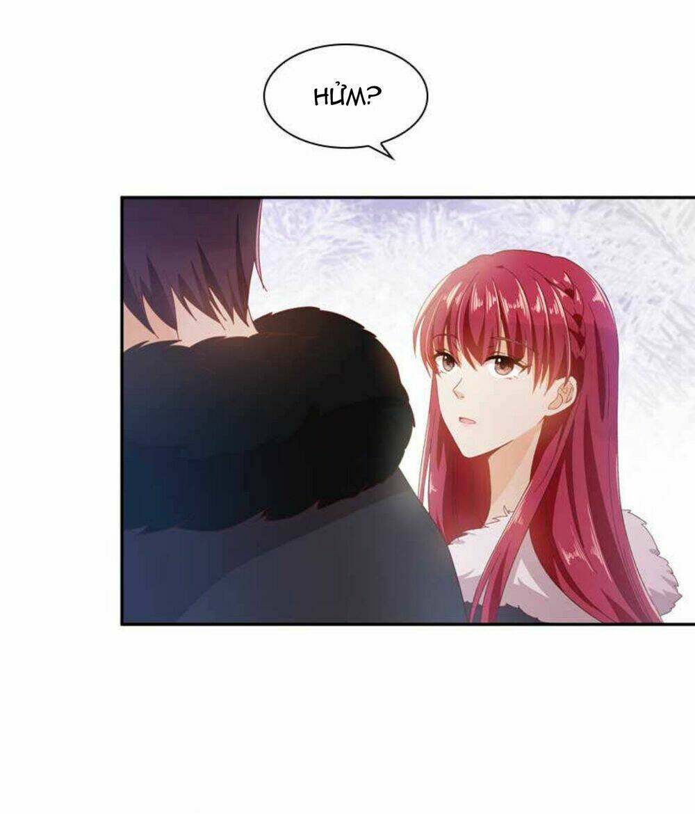 ác nữ cải biến chapter 47 44