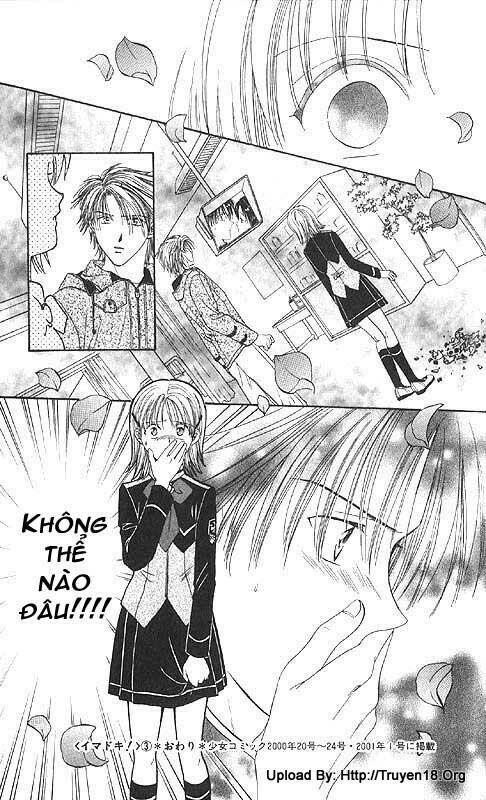 cô bé nghèo khó chapter 17 32