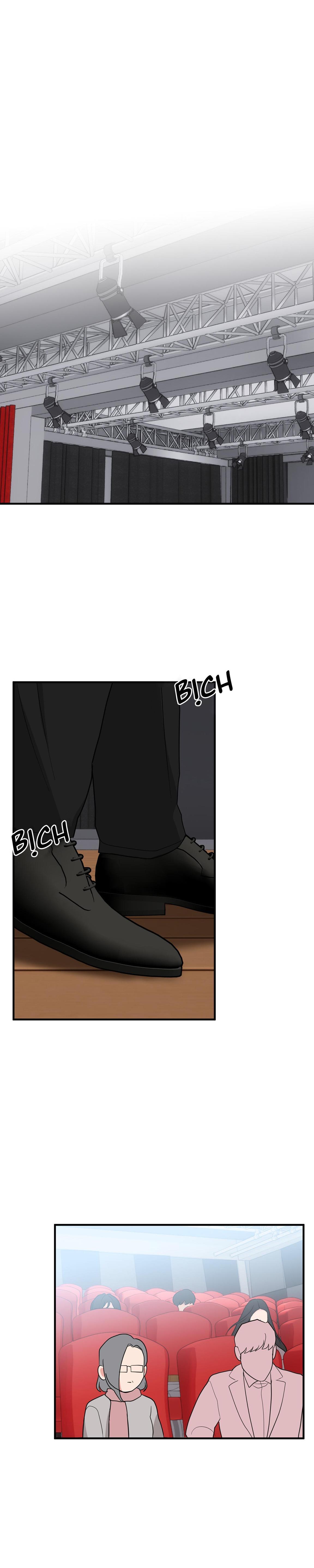 món quà dành cho kẻ ngạo mạn chapter 20 14