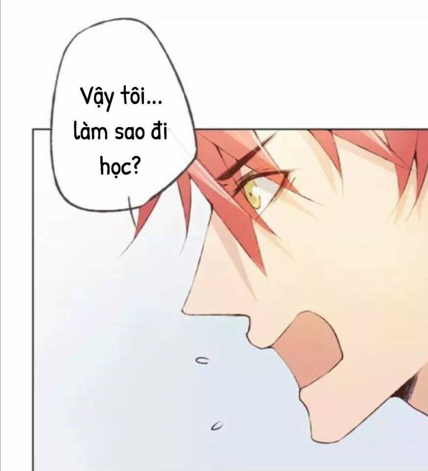 tôi không phải đa nhân cách chapter 36 56