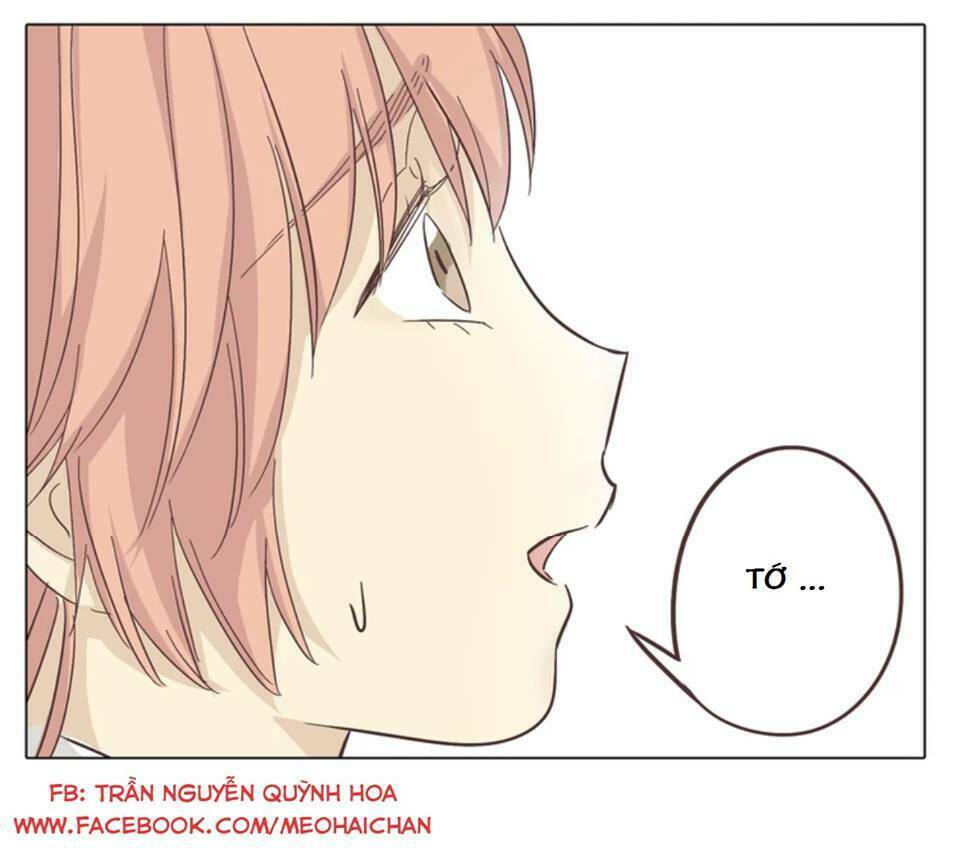 xin chào! dân nữ chapter 25 4