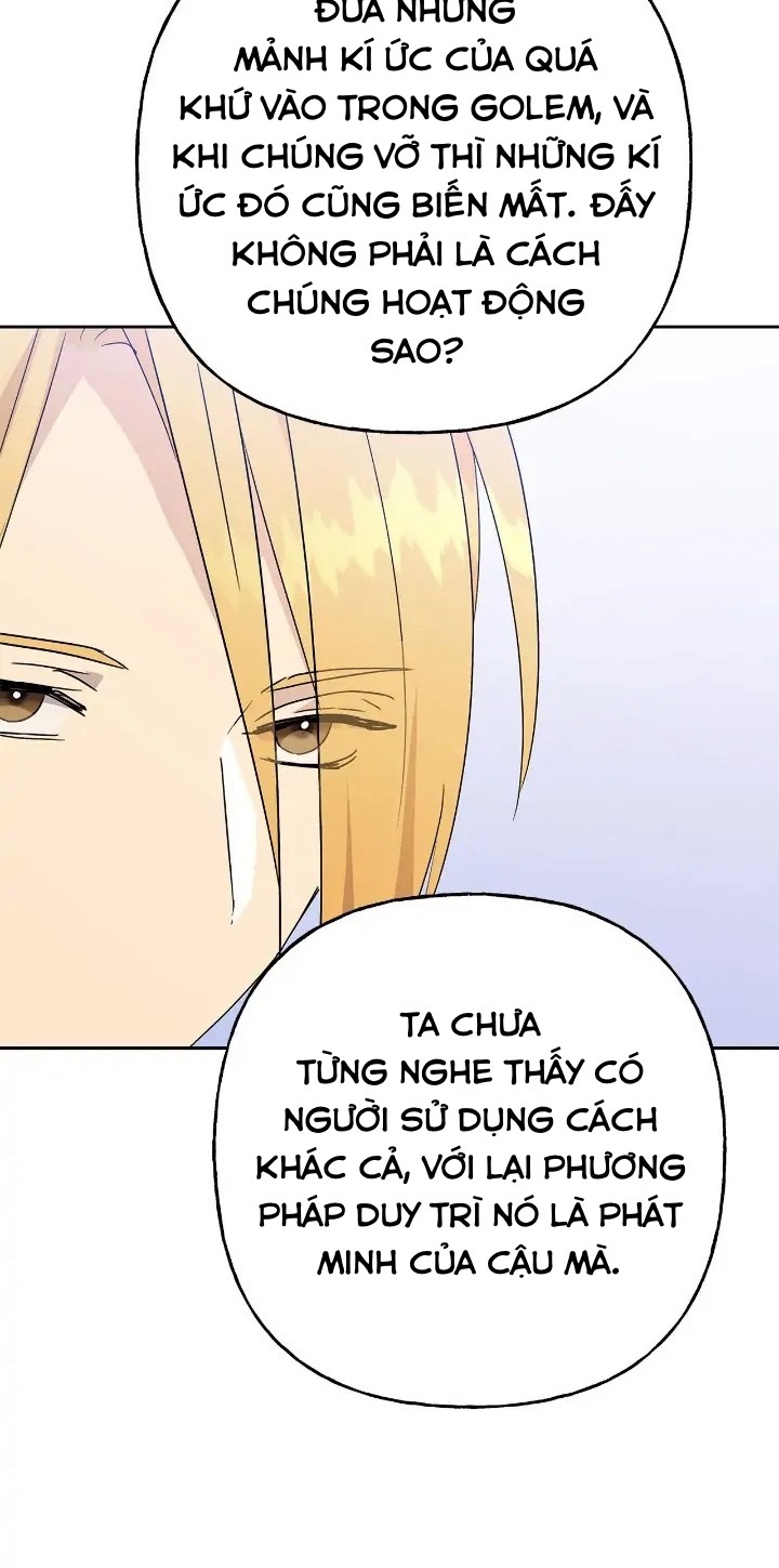 bình tĩnh nào, tiểu thư! chapter 71 5