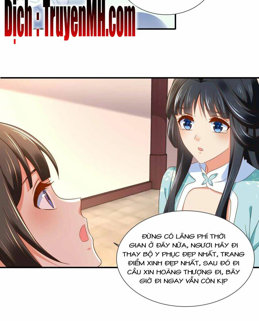 lãnh cung phế hậu muốn nghịch thiên chapter 196 5