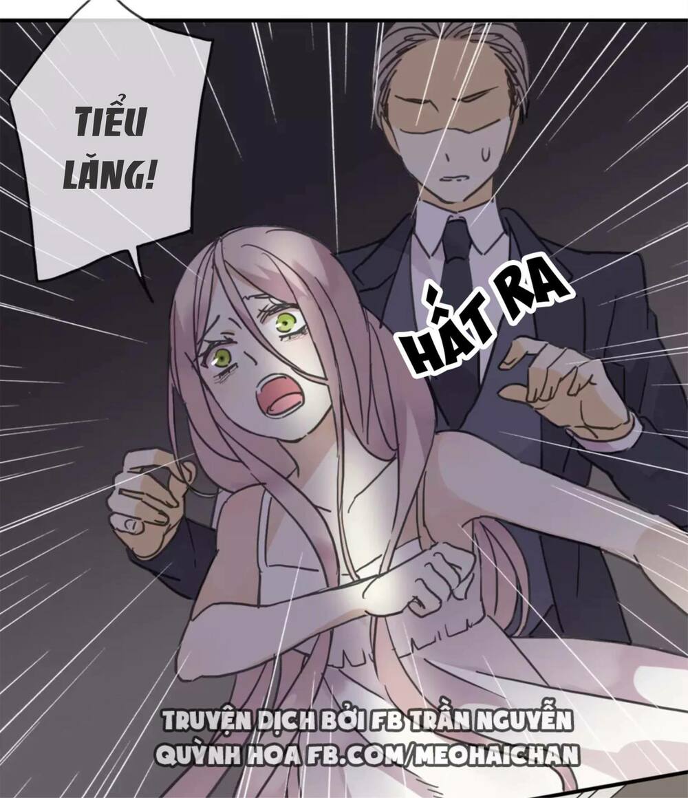 vết cắn ngọt ngào phần 1 chapter 8 54