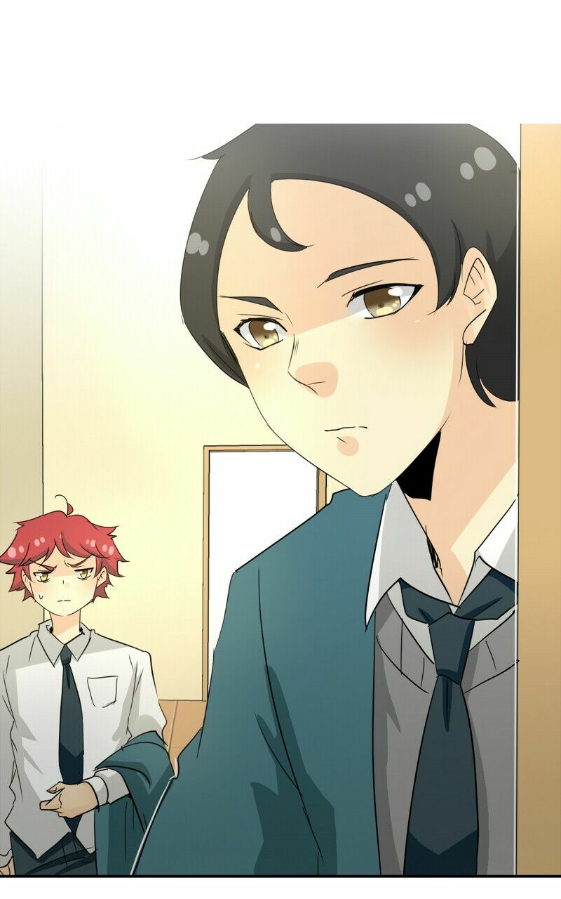 unordinary chapter 98 7