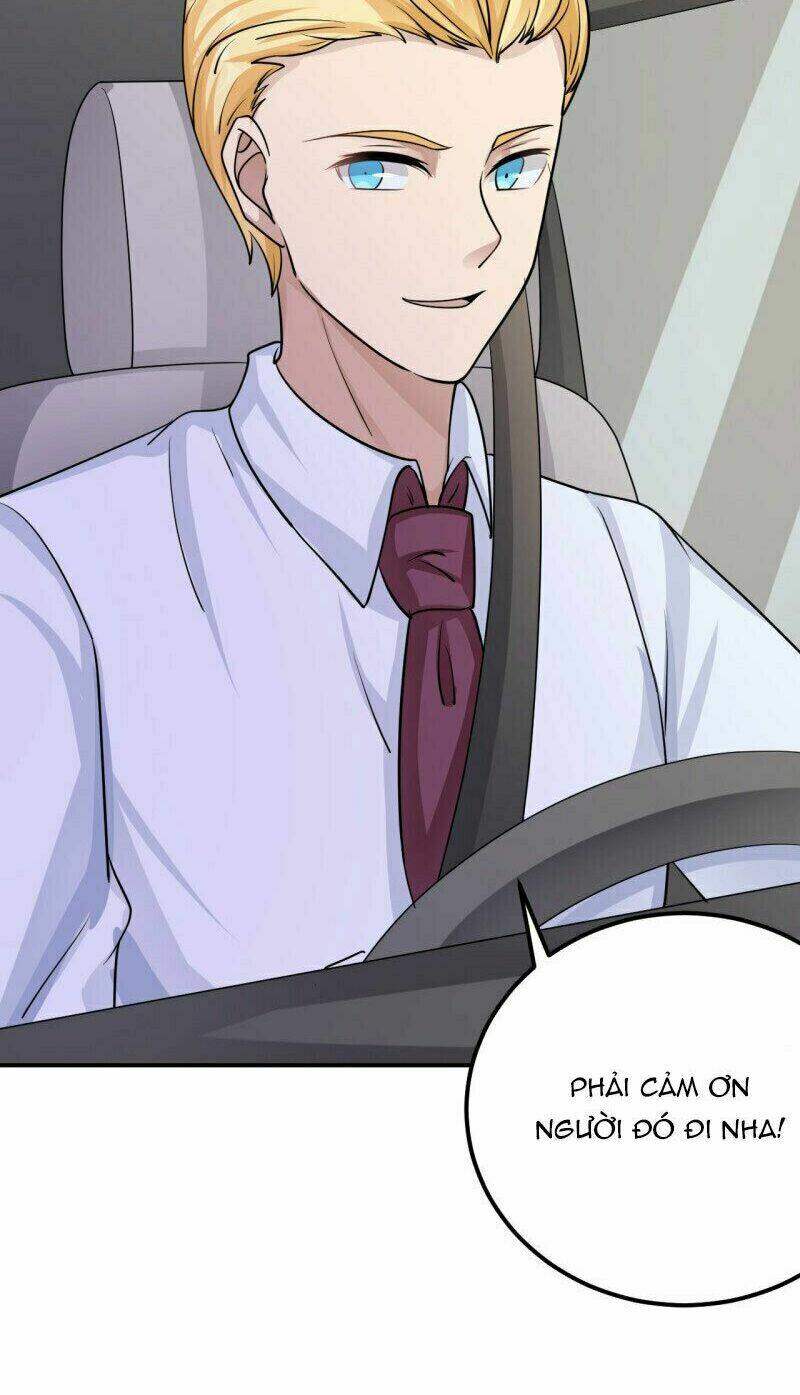 mạc thiếu bức hôn: vợ mới khó chống đỡ chapter 81 53