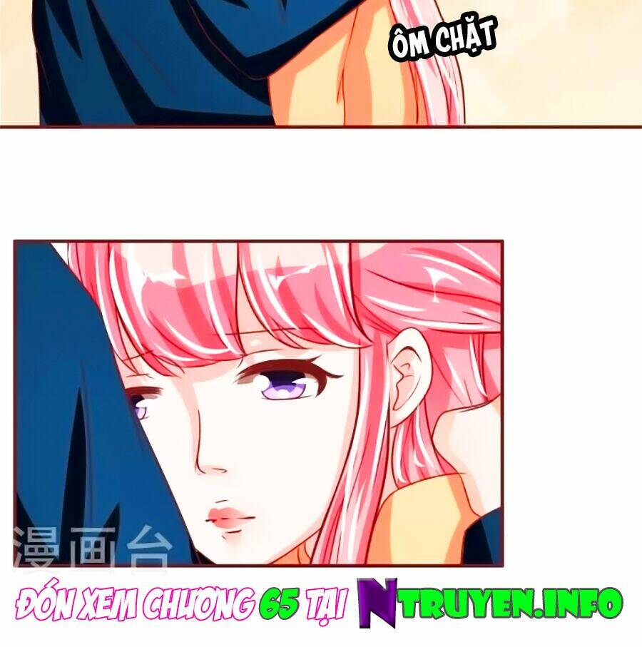 vương tước tư hữu bảo bối chapter 64 18