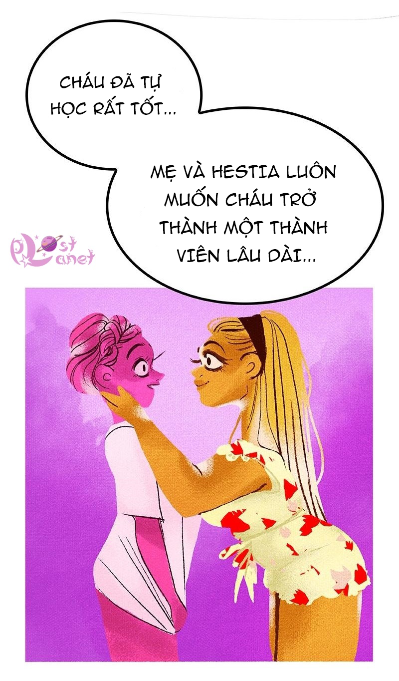 thần thoại olympus chapter 31 28