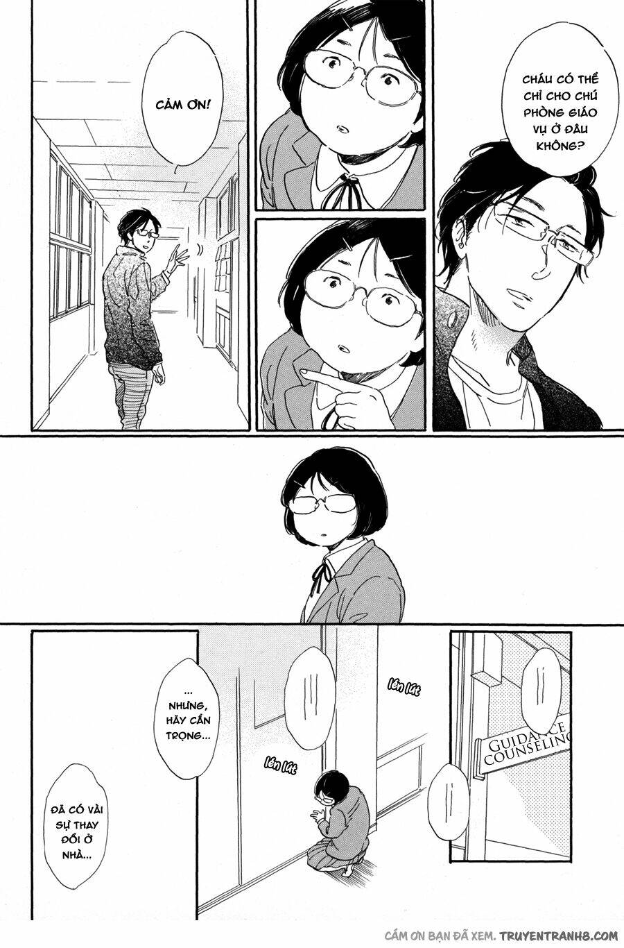 stay gold chapter 1.5 14