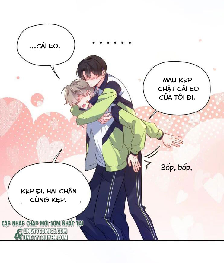 Có Bản Lĩnh Thì Hung Dữ Nữa Đi! chapter 47