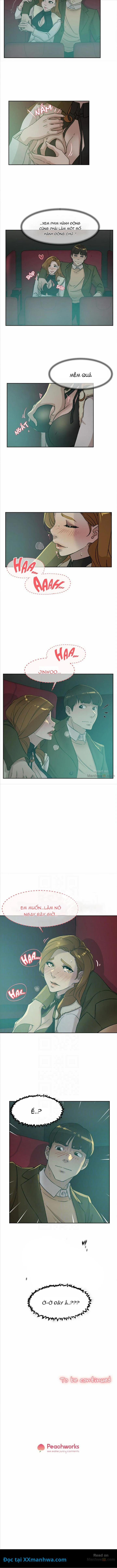 mười một cm của cô ấy chapter 80 6