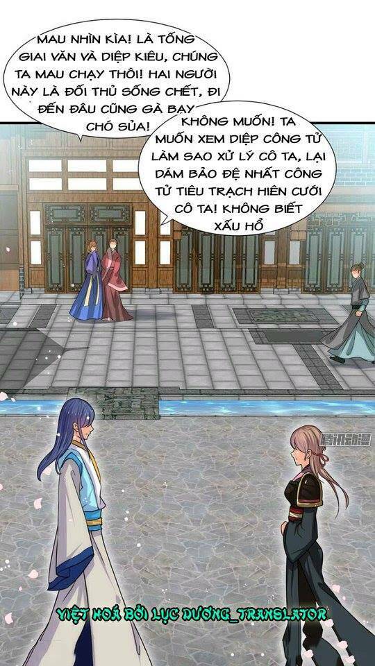 phu quân có độc chapter 3 7