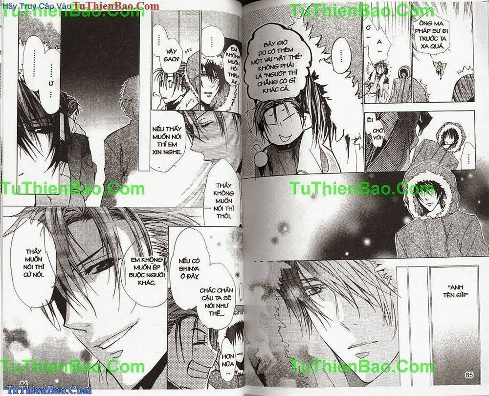 nhất quỷ nhì ma chapter 8 43