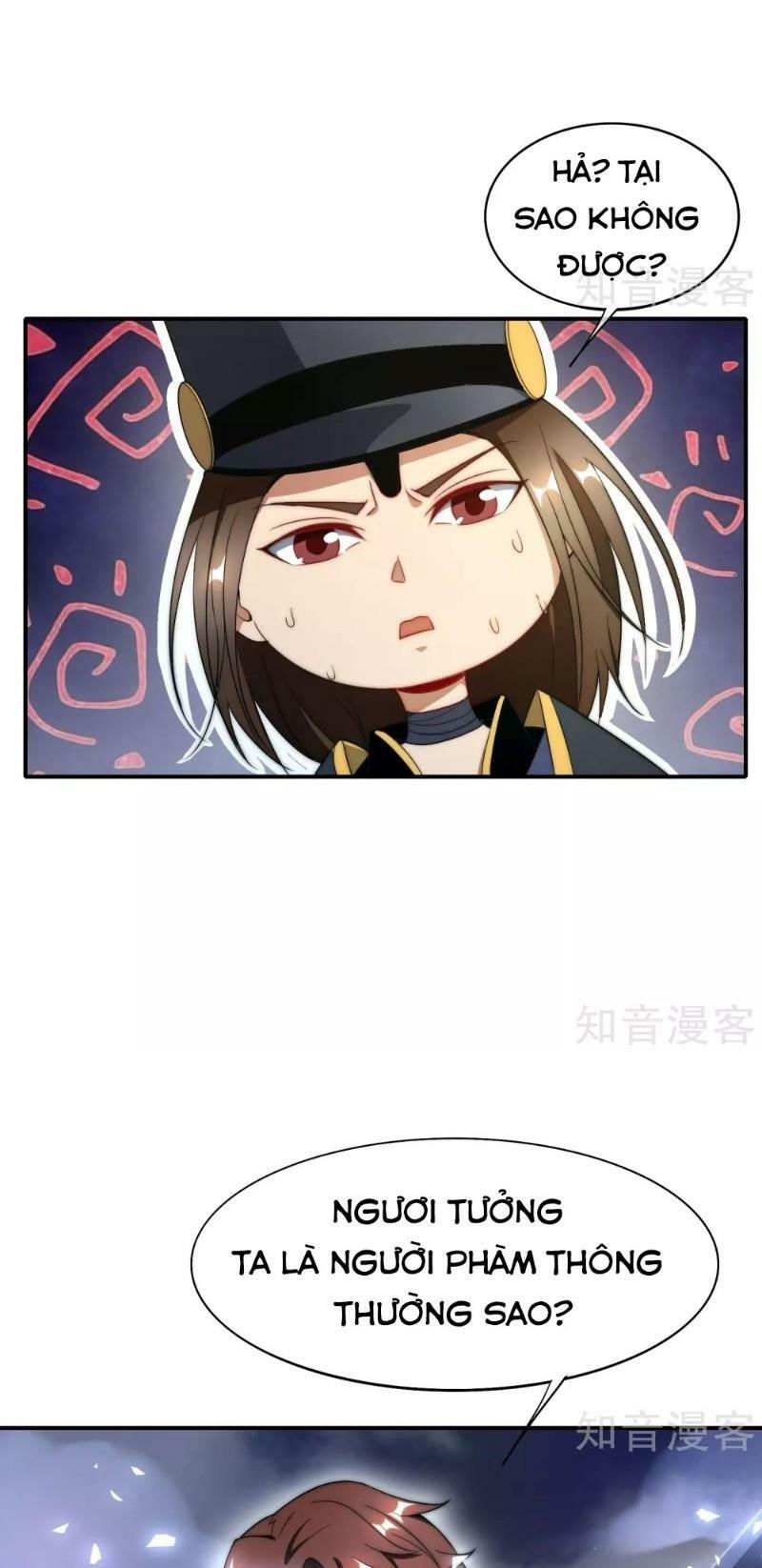 vòng bạn bè mạnh nhất của tiên giới chapter 21 3