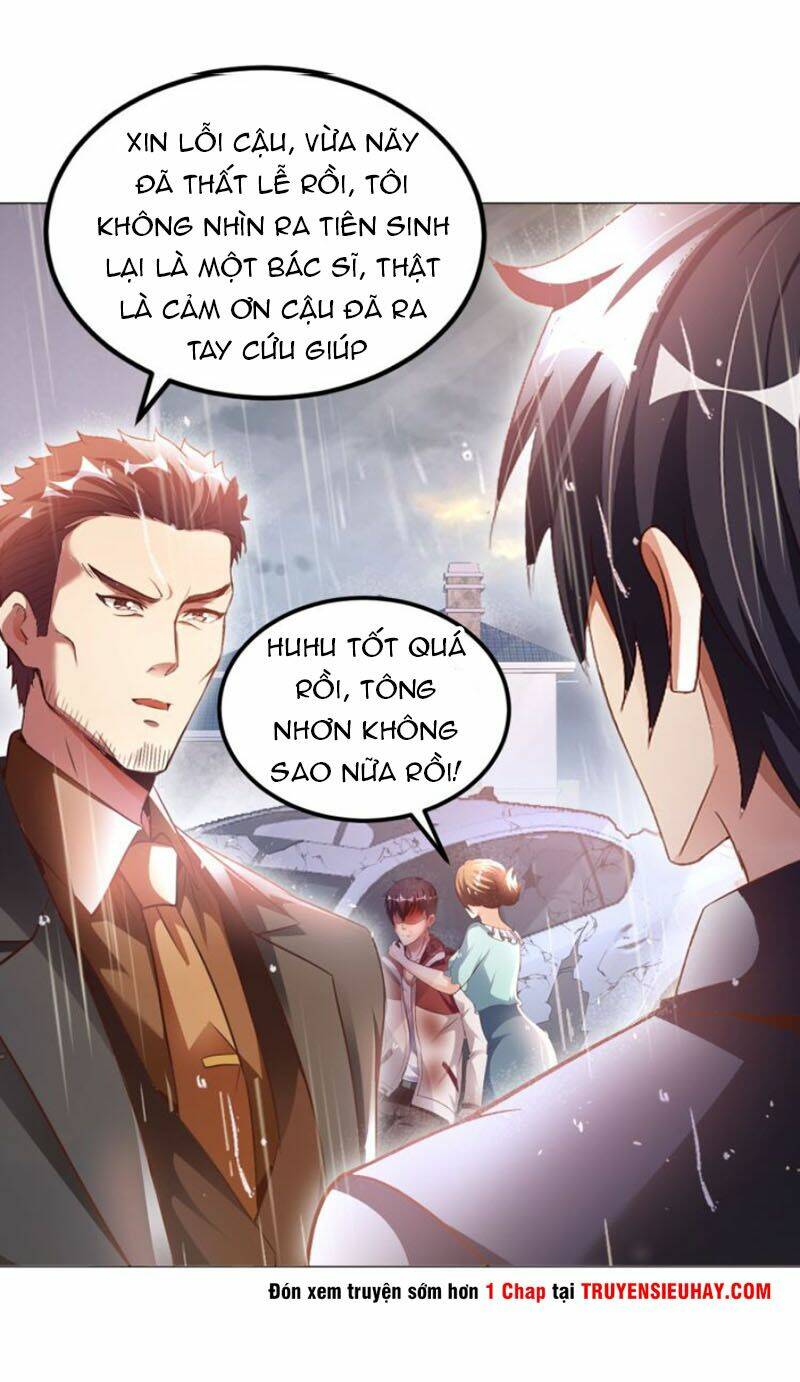 sư phụ của ta là thần tiên chapter 13 34
