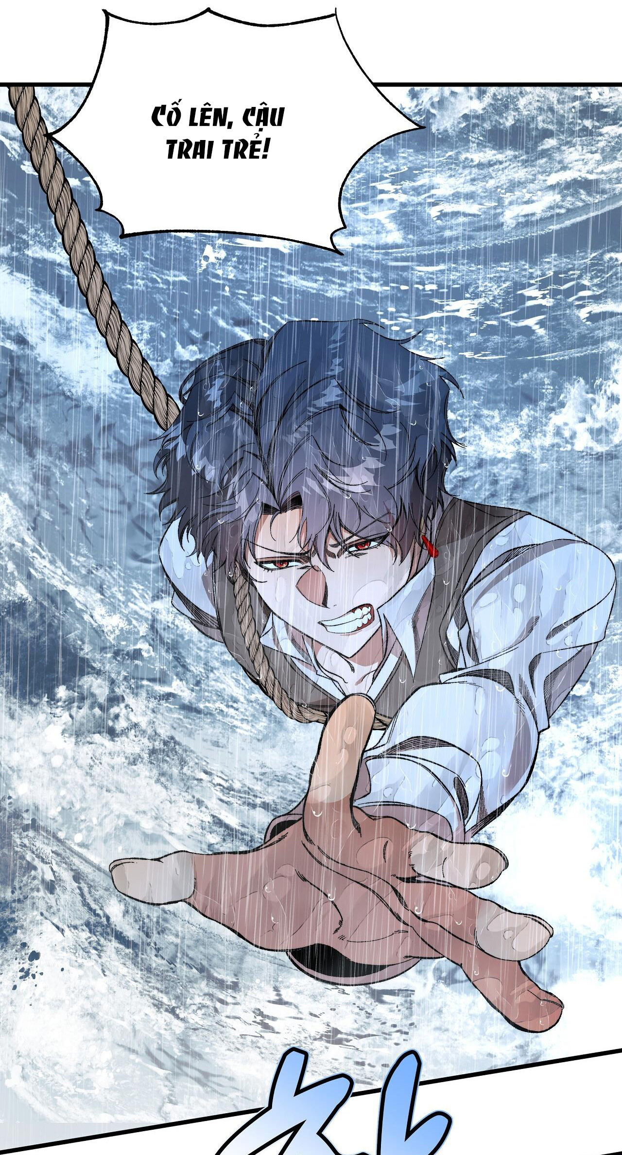 bánh xe của charlotte chapter 20.1 33