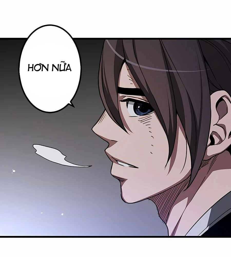 băng y kiếm thần chapter 33 15