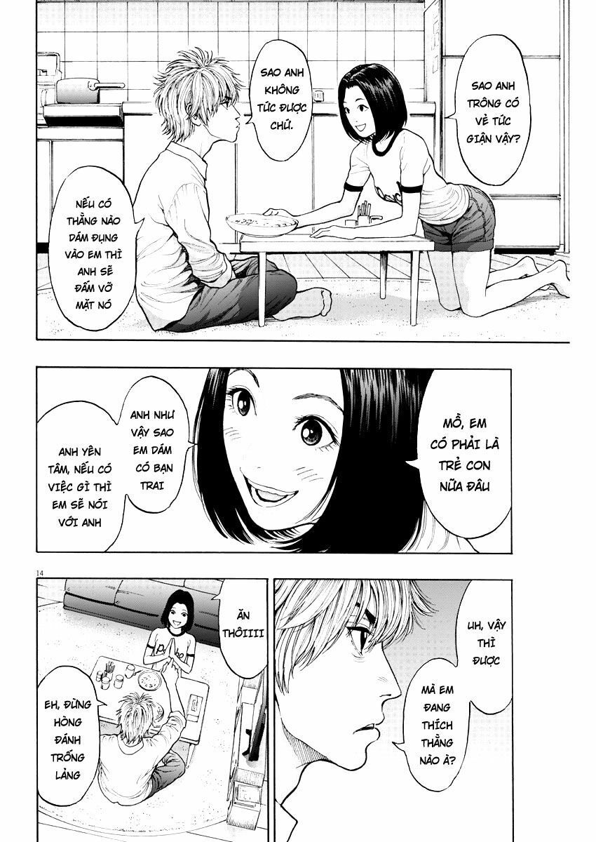 đọa nhân chapter 23 14