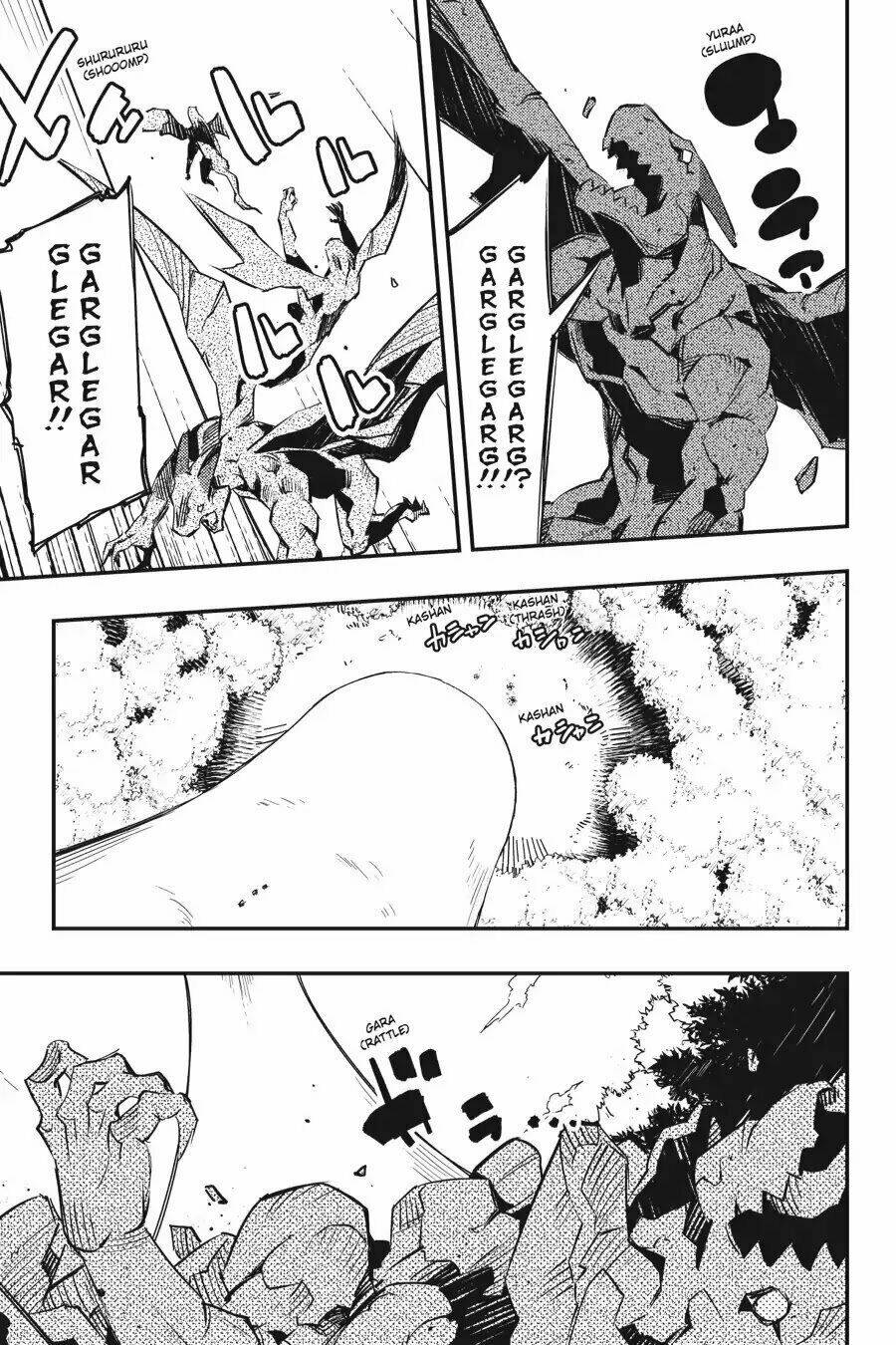 goblin slayer: brand new day chapter 6.5 15