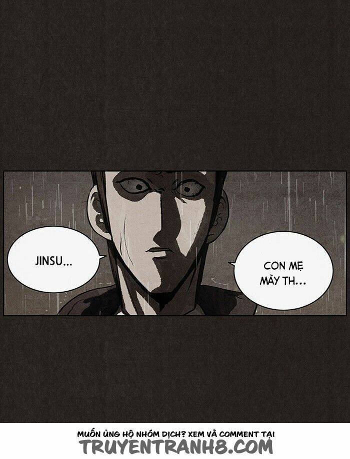 đứa con của quỷ dữ chapter 35 22