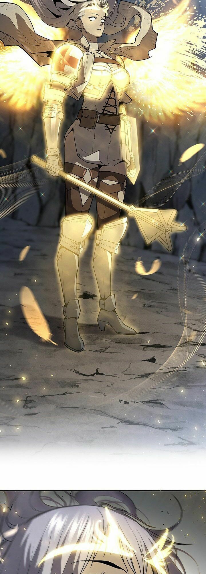 khát vọng trỗi dậy chapter 65 74