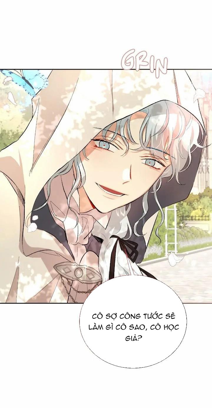 tôi là fan cứng hoàng tử chapter 74.1 6