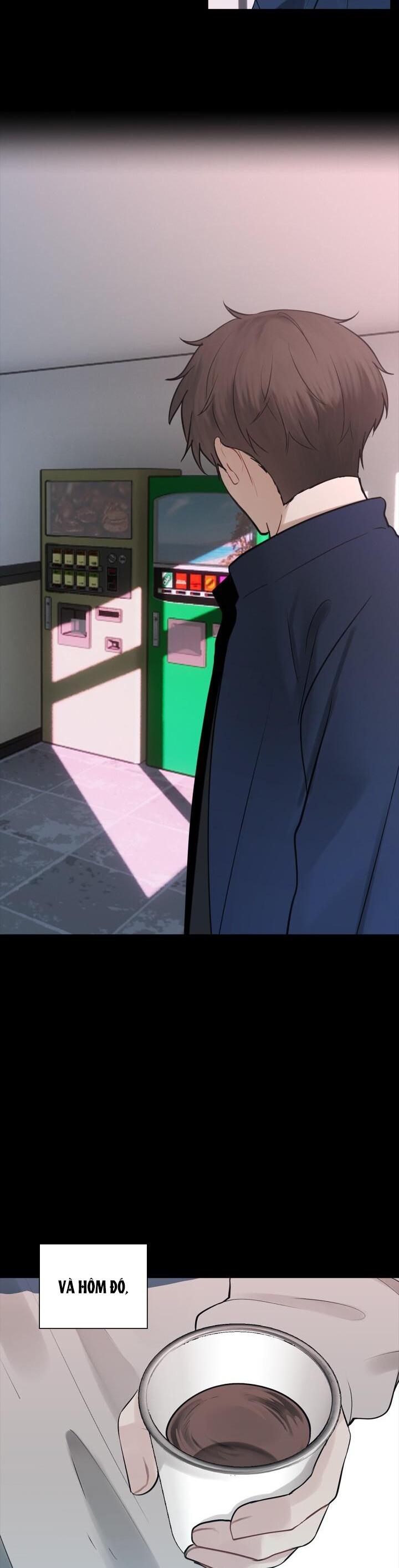 không xa lạ chapter 35 8