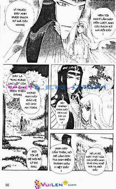 duyên kỳ ngộ chapter 11 67