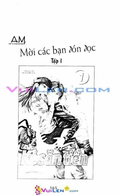 cô dâu bé xinh chapter 40 26