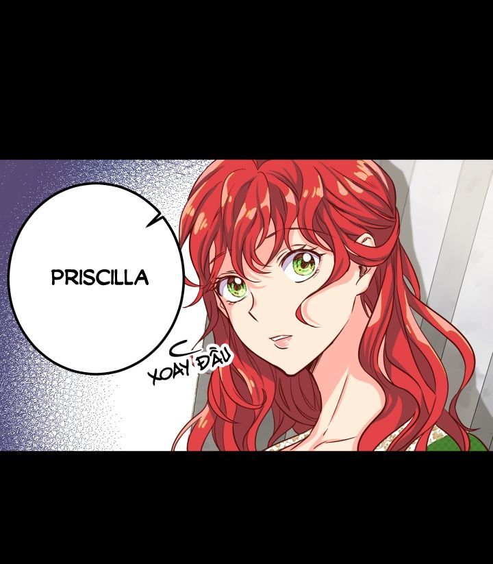 yêu cầu kết hôn của priscilla chapter 1 12