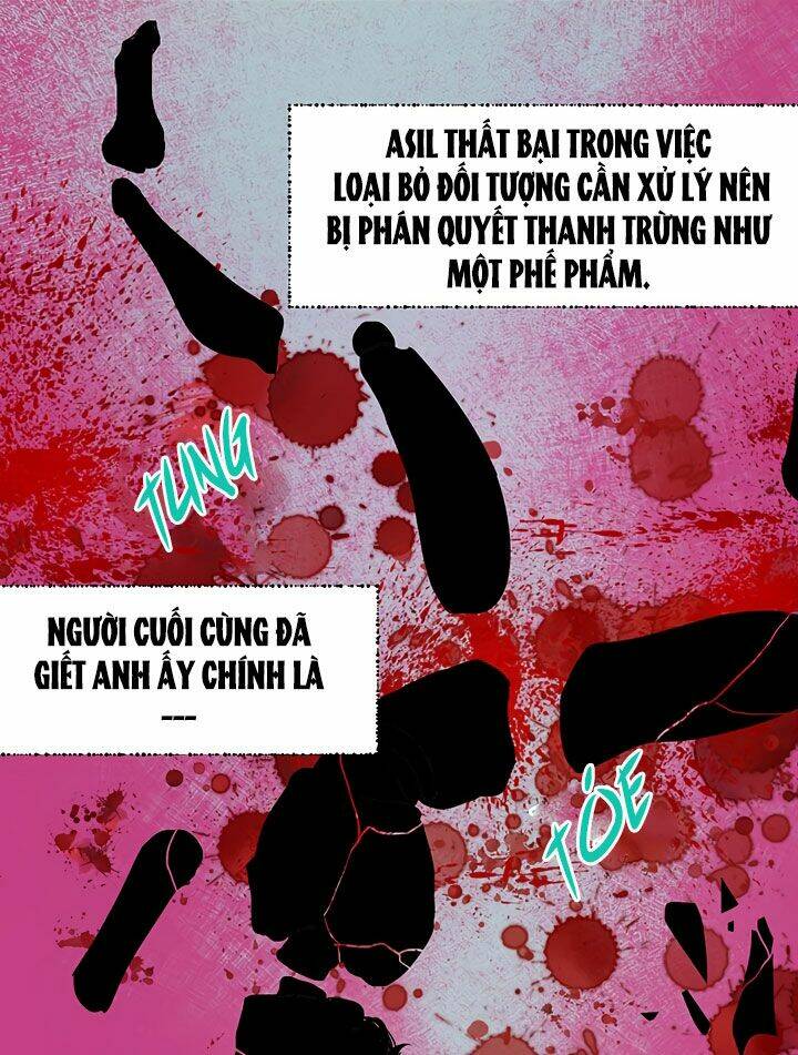 cách bảo vệ anh trai của nữ chính chapter 13 37