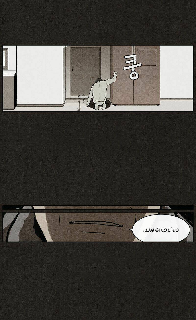 đứa con của quỷ dữ chapter 3 52