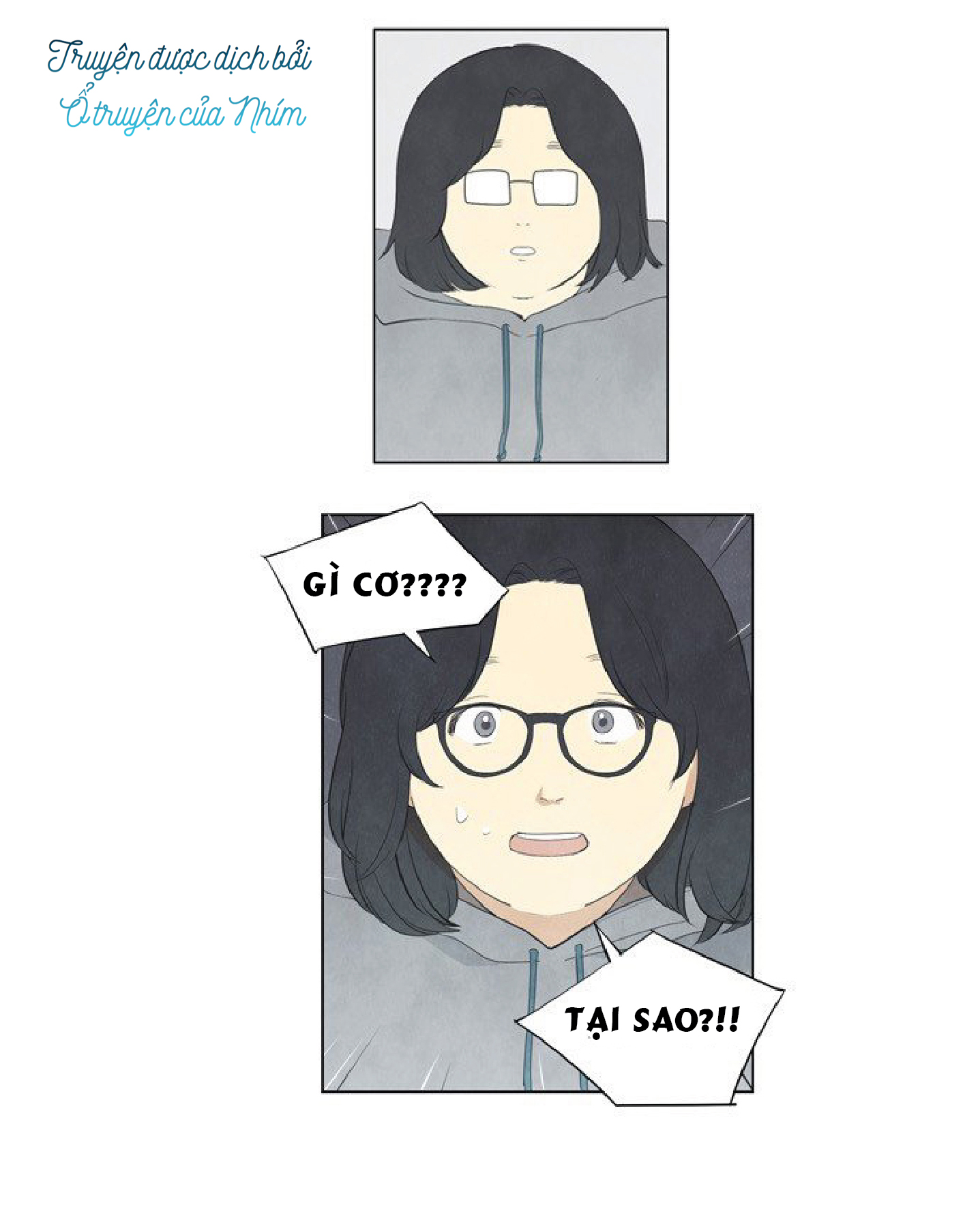 một phần vì thích em chapter 6 7