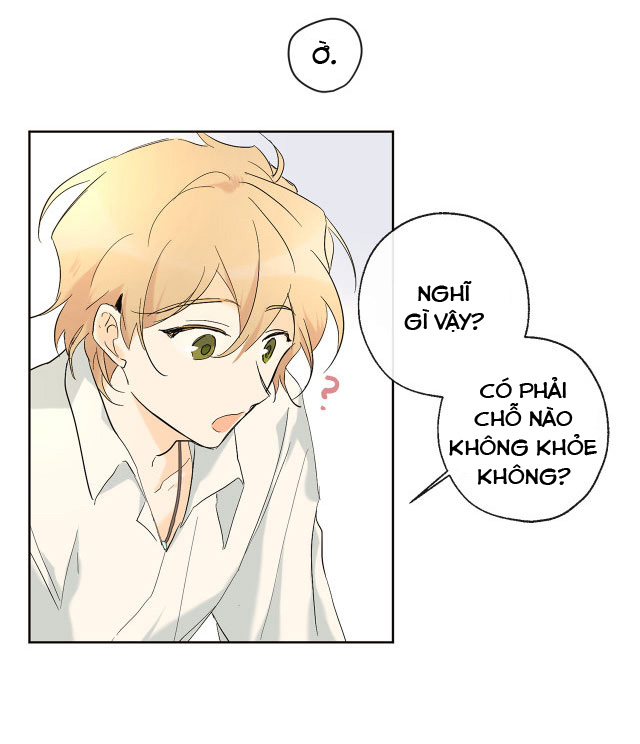 sơn thần đại nhân vẫn nhớ tôi chapter 4 37