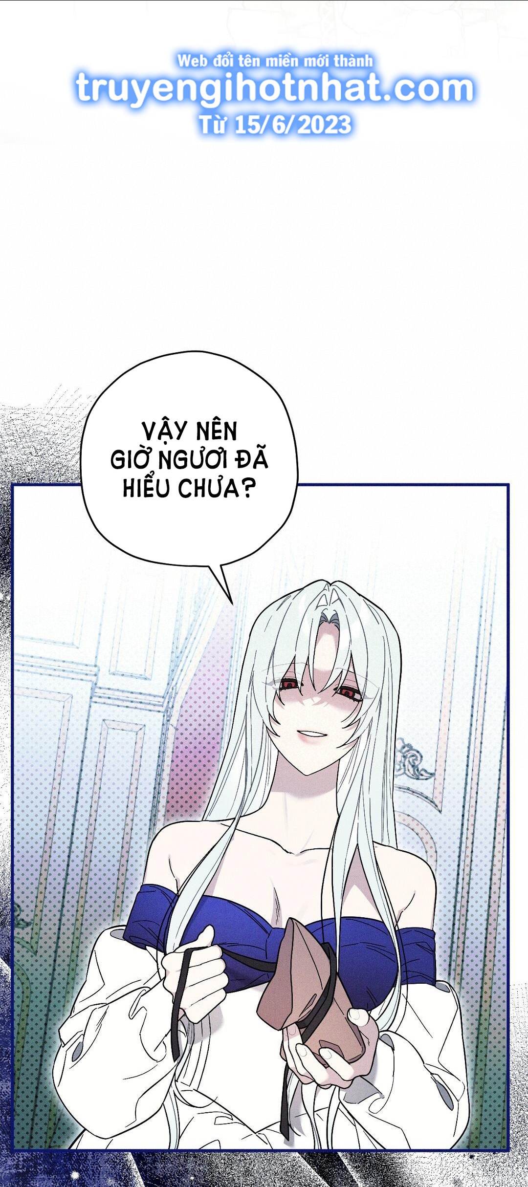 hoàng tử bất lương giấu mình là omega chapter 13.2 16