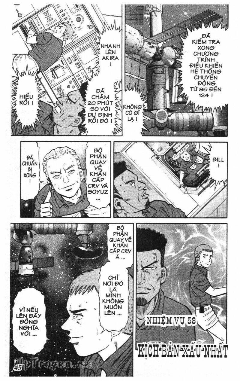 hộ chiếu xanh chapter 7 47