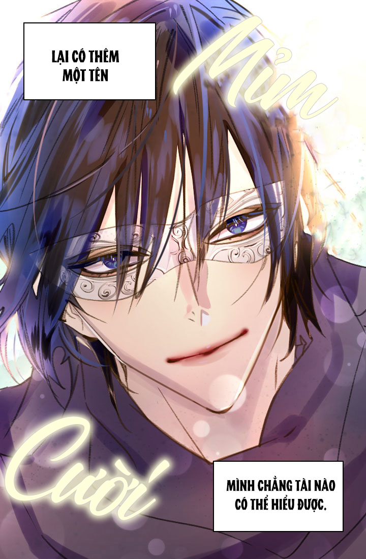 chiến lược sinh tồn của tiểu thư chapter 16 49