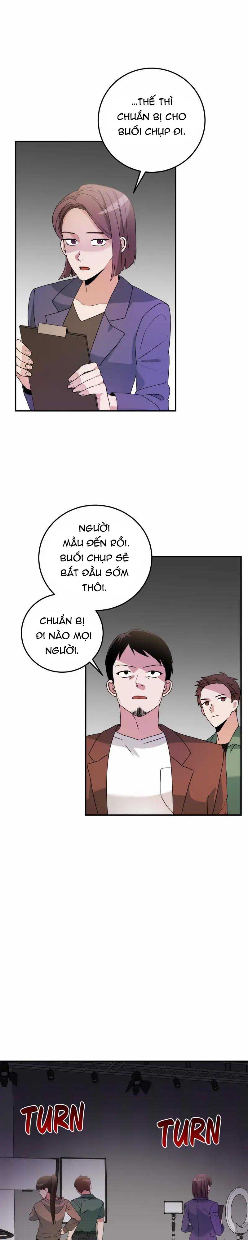 nụ hôn yêu tinh chapter 10.2 24