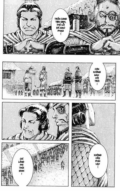 Hoả Phụng Liêu Nguyên chapter 258.2 8