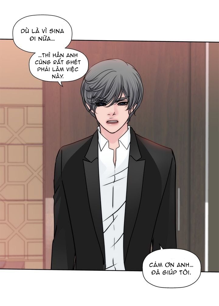 người đàn ông của tôi chapter 87.2 13