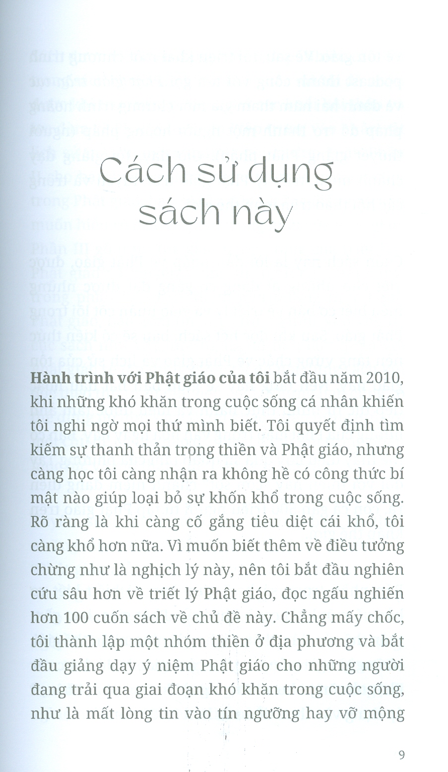 Phật Giáo Dễ Hiểu