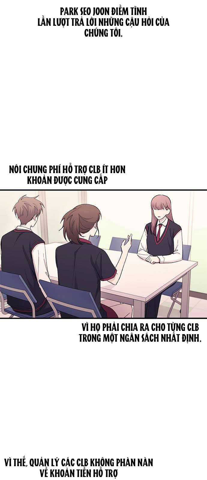 yeonwoo ngây thơ chapter 56.2 6