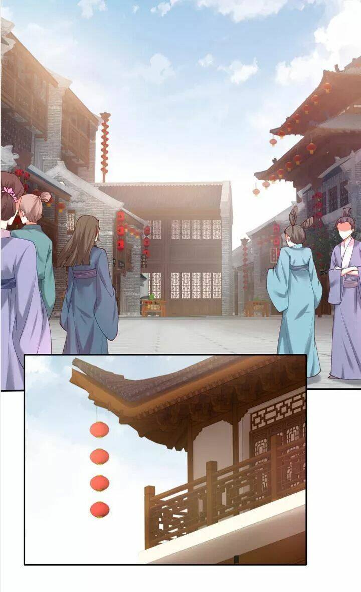 đô đốc đại nhân sủng thê kí chapter 61 18