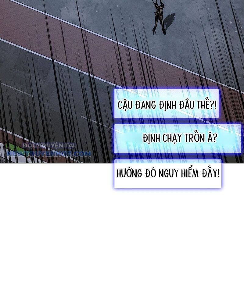 tận thế cũng chỉ là trò chơi chapter 33 134