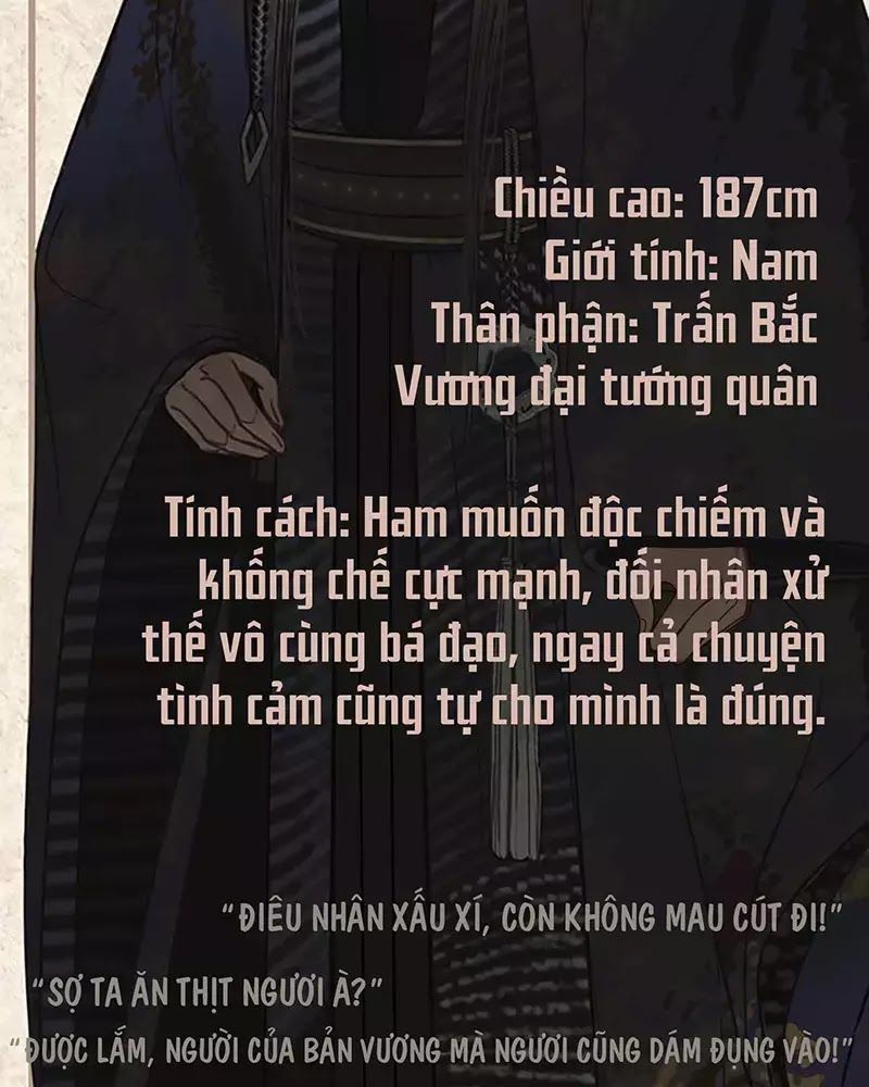 nô lệ câm chapter 0 3